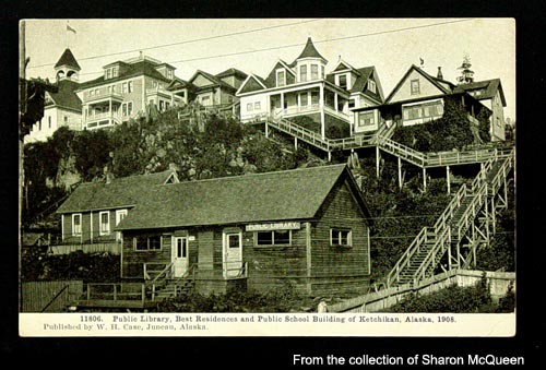 Ketchikan