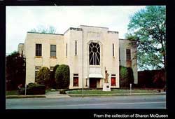 Pine Bluff