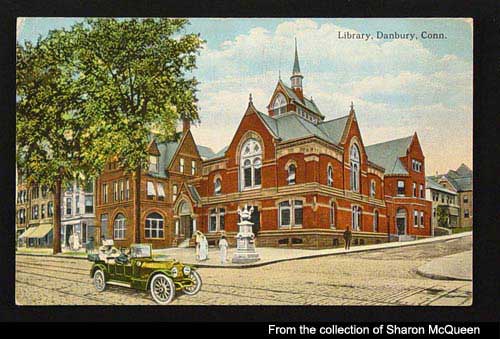 Danbury