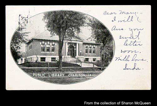 Chariton