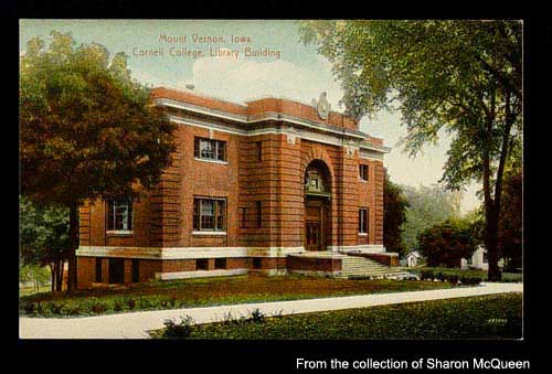 Mount Vernon