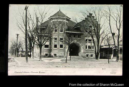 Chanute