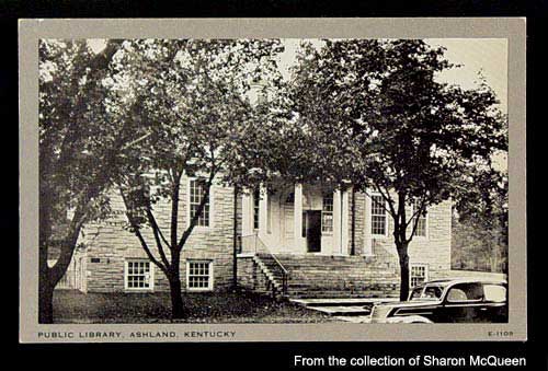 Ashland