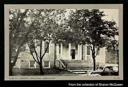 Ashland