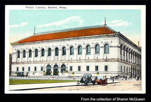 Boston Public Library-06