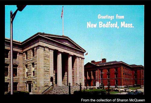 New Bedford