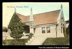 Bucksport
