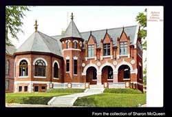 Lewiston Auburn