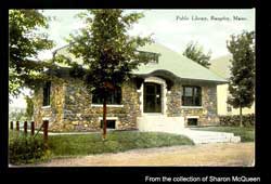 Rangeley