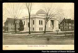 Carthage Carnegie