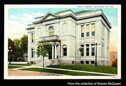 Jefferson City