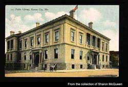 Jefferson City