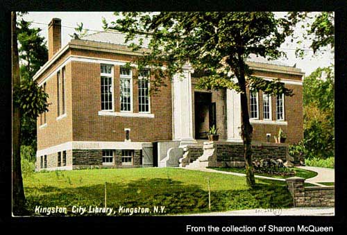 Kingston