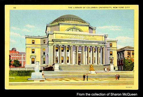 NYC Columbia Univ-04