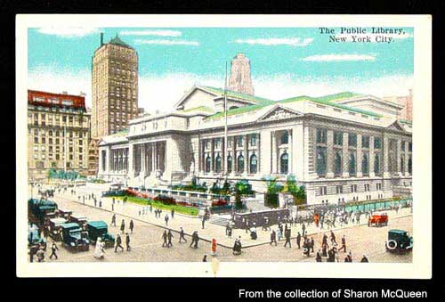 NYC Public Library-12