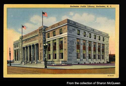 Rochester