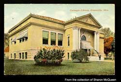 Greenville Carnegie
