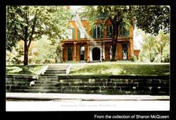 Massillon McClymonds