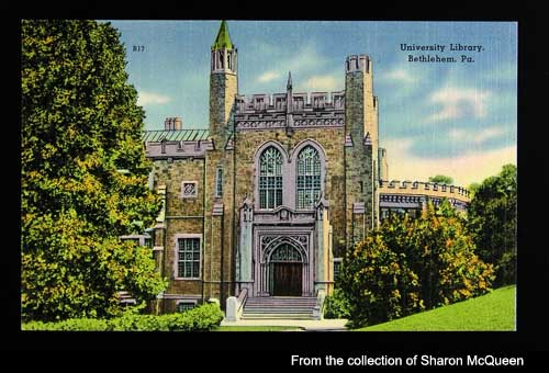 Bethlehem Univ