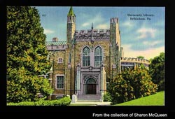 Bethlehem University