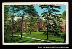 Meadville Allegheny