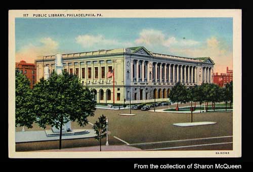 Philadelphia