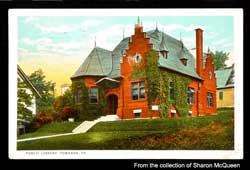 Towanda