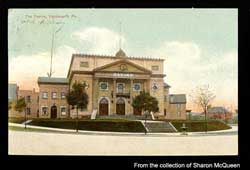 Vandergrift Casino