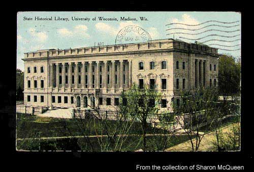 Madison State Historical-02