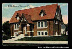 Waupaca Public Library